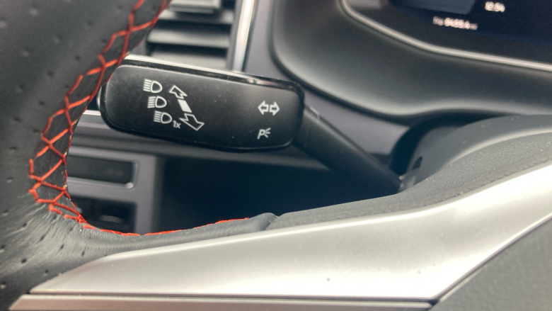 SEAT Ateca 1.5 TSI EVO FR Sport 5dr Petrol Estate